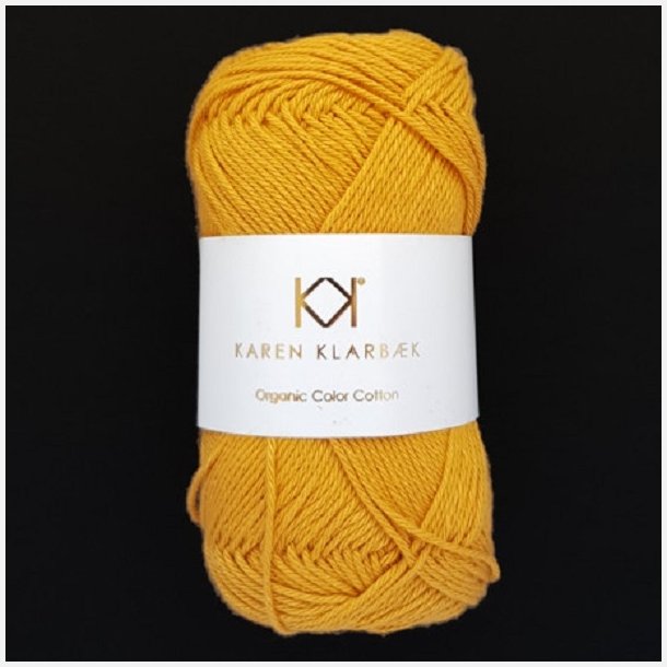 Karen Klarbk 8/4 - Golden Curry